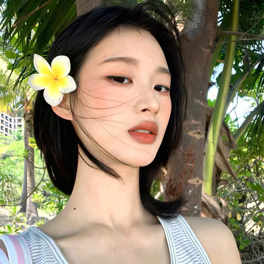 大傩·董春女