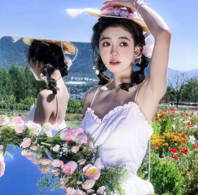 爱的一种练习